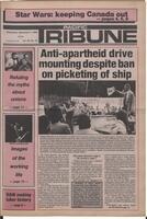 The Pacific Tribune - Wednesday, September 4, 1985