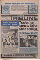 The Pacific Tribune - Wednesday, August 21, 1985
