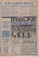 The Pacific Tribune - Wednesday, August 14, 1985