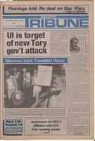 The Pacific Tribune - Wednesday, July 24, 1985