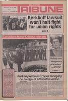 The Pacific Tribune - Wednesday, July 17, 1985
