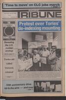 The Pacific Tribune - Wednesday, June 26, 1985