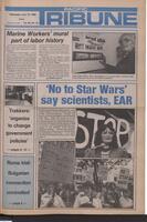 The Pacific Tribune - Wednesday, June 19, 1985
