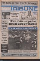 The Pacific Tribune - Wednesday, June 5, 1985