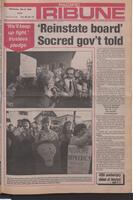 The Pacific Tribune - Wednesday, May 8, 1985