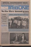 The Pacific Tribune - Wednesday, April 24, 1985