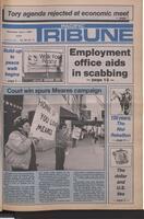 The Pacific Tribune - Wednesday, April 3, 1985