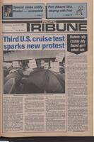 The Pacific Tribune - Wednesday, February 20, 1985