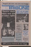 The Pacific Tribune - Wednesday, October 24, 1984