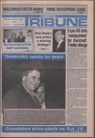 The Pacific Tribune - Wednesday, October 10, 1984