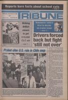 The Pacific Tribune - Wednesday, September 19, 1984
