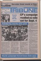The Pacific Tribune - Wednesday, July 11, 1984