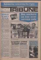 The Pacific Tribune - Wednesday, June 20, 1984