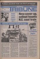 The Pacific Tribune - Wednesday, June 13, 1984