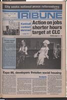 The Pacific Tribune - Wednesday, June 6, 1984