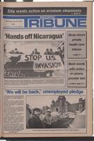 The Pacific Tribune - Wednesday, May 30, 1984