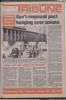 The Pacific Tribune - Wednesday, April 11, 1984