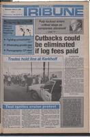 The Pacific Tribune - Wednesday, March 7, 1984