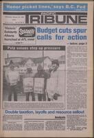 The Pacific Tribune - Wednesday, February 29, 1984
