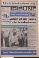 The Pacific Tribune - Wednesday, November 23, 1983