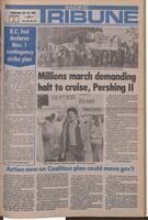 The Pacific Tribune - Wednesday, October 26, 1983