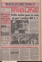 The Pacific Tribune - Wednesday, October 12, 1983