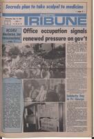 The Pacific Tribune - Wednesday, September 21, 1983