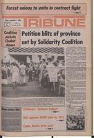 The Pacific Tribune - Friday, September 2, 1983