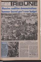 The Pacific Tribune - Friday, July 29, 1983