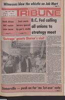 The Pacific Tribune - Friday, June 3, 1983