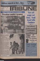 The Pacific Tribune - Friday, May 27, 1983