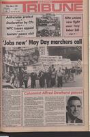 The Pacific Tribune - Friday, May 6, 1983