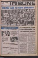 The Pacific Tribune - Friday, April 29, 1983