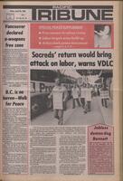 The Pacific Tribune - Friday, April 22, 1983