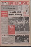 The Pacific Tribune - Friday, April 1, 1983