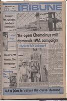 The Pacific Tribune - Friday, March 4, 1983