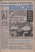 The Pacific Tribune - Friday, February 25, 1983