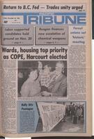 The Pacific Tribune - Friday, November 26, 1982