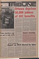 The Pacific Tribune - Friday, December 17, 1976