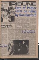 The Pacific Tribune - Friday, November 26, 1976