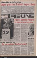 The Pacific Tribune - Friday, November 5, 1976