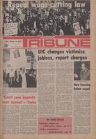 The Pacific Tribune - Friday, October 15, 1976