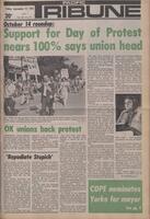The Pacific Tribune - Friday, September 17, 1976