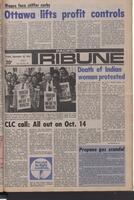 The Pacific Tribune - Friday, September 10, 1976