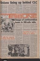 The Pacific Tribune - Friday, August 27, 1976