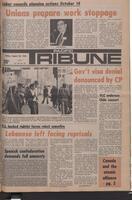 The Pacific Tribune - Friday, August 20, 1976