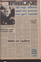 The Pacific Tribune - Friday, August 6, 1976
