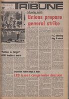 The Pacific Tribune - Friday, July 23, 1976
