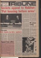 The Pacific Tribune - Friday, June 4, 1976