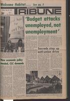 The Pacific Tribune - Friday, May 28, 1976